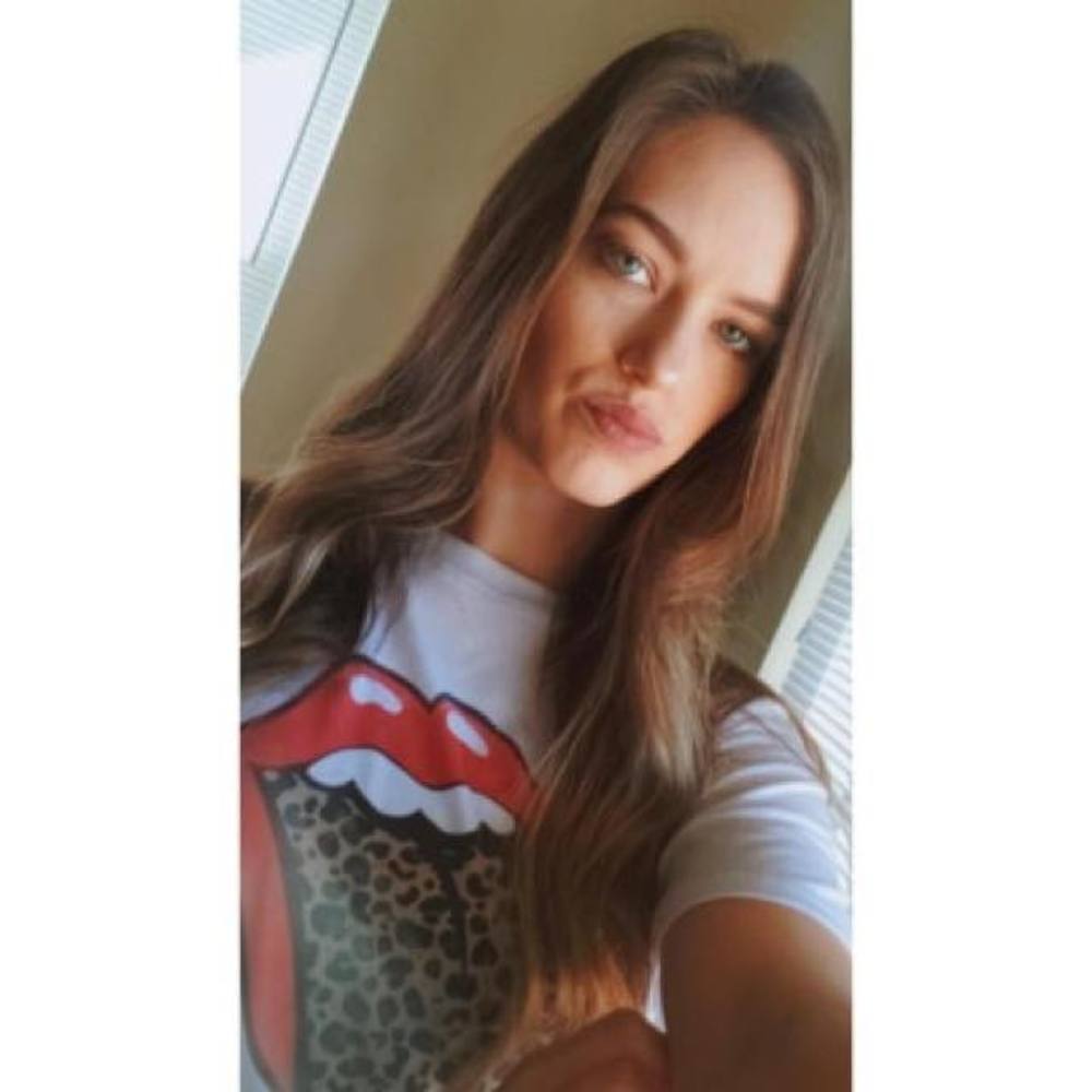 Meet your Posher, Brooke